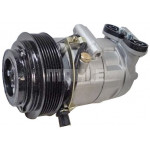 MAHLE Kompressor, Klimaanlage