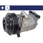 MAHLE Kompressor, Klimaanlage