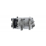 MAHLE Kompressor, Klimaanlage