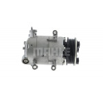 MAHLE Kompressor, Klimaanlage