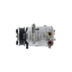 MAHLE Kompressor, Klimaanlage