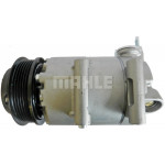 MAHLE Kompressor, Klimaanlage