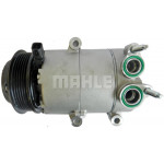 MAHLE Kompressor, Klimaanlage