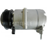 MAHLE Kompressor, Klimaanlage