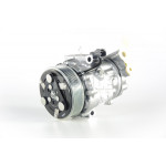 MAHLE Kompressor, Klimaanlage
