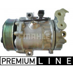 MAHLE Kompressor, Klimaanlage