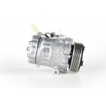 MAHLE Kompressor, Klimaanlage