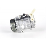 MAHLE Kompressor, Klimaanlage