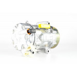 MAHLE Kompressor, Klimaanlage