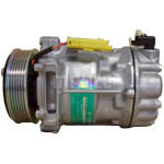 MAHLE Kompressor, Klimaanlage