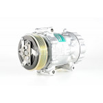 MAHLE Kompressor, Klimaanlage