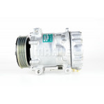 MAHLE Kompressor, Klimaanlage