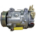 MAHLE Kompressor, Klimaanlage