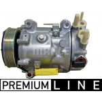 MAHLE Kompressor, Klimaanlage