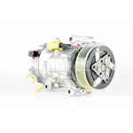 MAHLE Kompressor, Klimaanlage