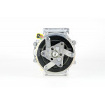 MAHLE Kompressor, Klimaanlage