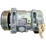 MAHLE Kompressor, Klimaanlage