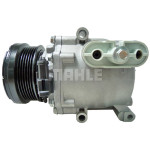 MAHLE Kompressor, Klimaanlage
