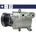 MAHLE Kompressor, Klimaanlage