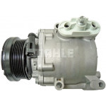 MAHLE Kompressor, Klimaanlage