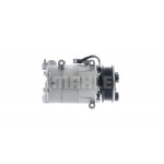 MAHLE Kompressor, Klimaanlage