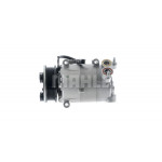 MAHLE Kompressor, Klimaanlage