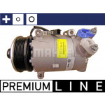 MAHLE Kompressor, Klimaanlage