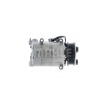 MAHLE Kompressor, Klimaanlage