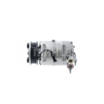 MAHLE Kompressor, Klimaanlage