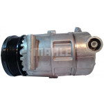MAHLE Kompressor, Klimaanlage