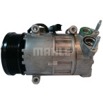 MAHLE Kompressor, Klimaanlage