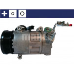 MAHLE Kompressor, Klimaanlage
