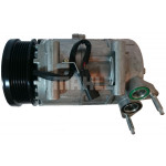 MAHLE Kompressor, Klimaanlage