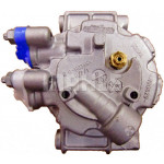 MAHLE Kompressor, Klimaanlage