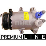 MAHLE Kompressor, Klimaanlage