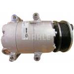 MAHLE Kompressor, Klimaanlage