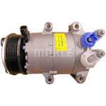MAHLE Kompressor, Klimaanlage