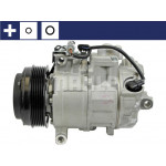 MAHLE Kompressor, Klimaanlage