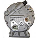 MAHLE Kompressor, Klimaanlage
