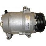 MAHLE Kompressor, Klimaanlage