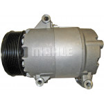MAHLE Kompressor, Klimaanlage