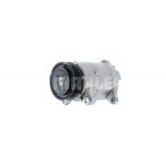 MAHLE Kompressor, Klimaanlage