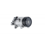 MAHLE Kompressor, Klimaanlage