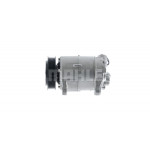 MAHLE Kompressor, Klimaanlage