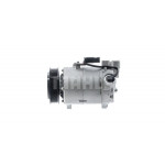 MAHLE Kompressor, Klimaanlage