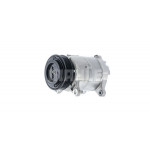 MAHLE Kompressor, Klimaanlage