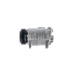 MAHLE Kompressor, Klimaanlage