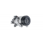 MAHLE Kompressor, Klimaanlage