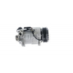 MAHLE Kompressor, Klimaanlage