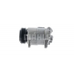 MAHLE Kompressor, Klimaanlage